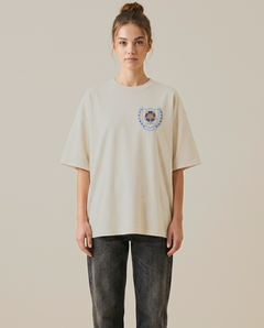 England Soccer Tee — “Home of the Game” Oversized Vintage Football Fan Shirt 4